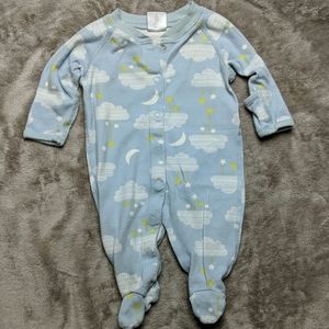 Hanna Andersson pajamas